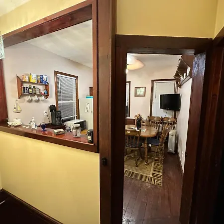 Villa Little Haven à Highlands Extérieur photo