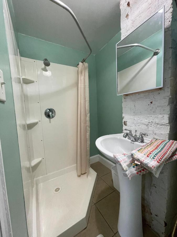 Little Haven Hébergement de vacances Highlands
